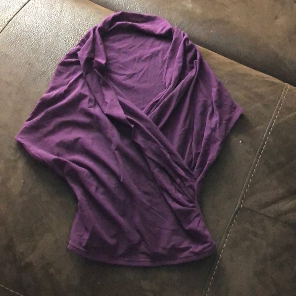 Stylish crop top
